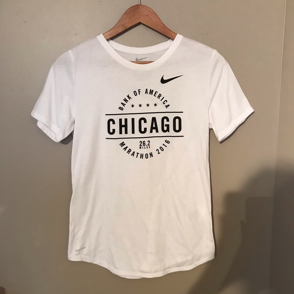 NIKE DRI-FIT